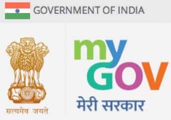 My Gov Design Concept to represent Brand India 2015